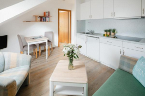 Haus Nora - Wohnung 1